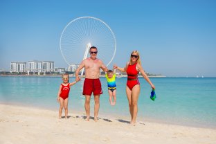 Фотосессии ОАЭ