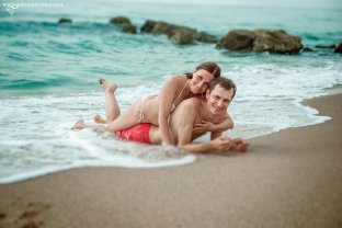 Фотограф в Дубае