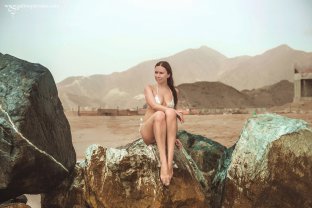 Фотограф в Дубаи