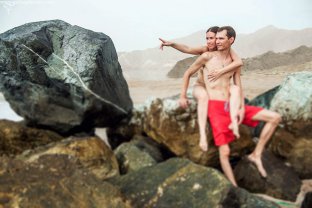 Фотограф в Дубаи