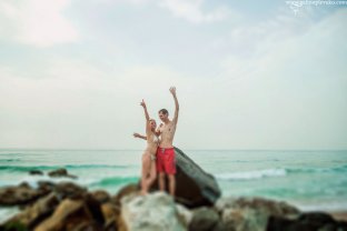 Фотограф в Дубаи