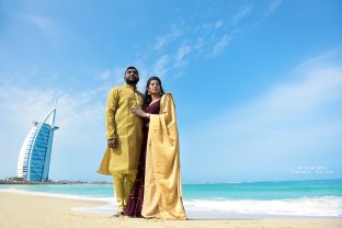 Фотограф Дубаи