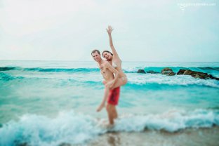 Фотограф в Дубае