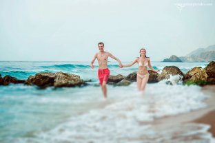 Фотограф в Дубае