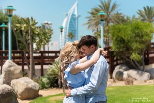 Фотограф Дубай