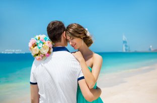 Фотограф Дубай