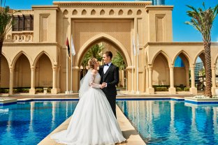 Фотограф в Дубай