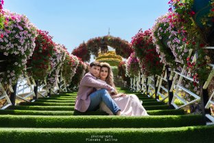 Фотограф в Дубай