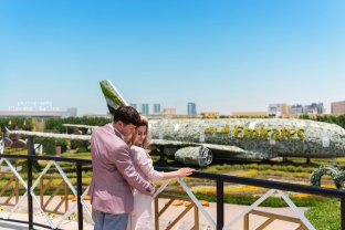 Фотограф в Дубай