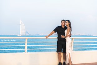 Фотограф в Дубай