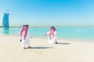 Фотограф в Дубай