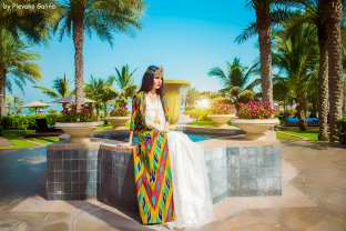 фотосессии Дубай