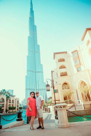 прогулка по Дубаю,фотосессии в Дубаи ,профессиональный фотограф в Дубае Плевако Галина