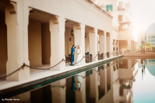 Фотограф в Дубае