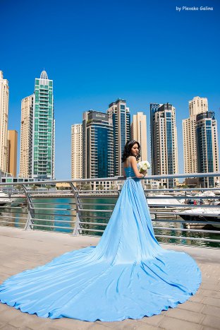 Фотограф в Дубай