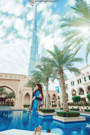 Студийные и на природе  фотосессии в Дубаи,беременные,фотограф в Дубае Плевако Галина