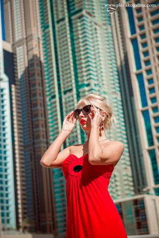 прогулка по Дубаю ,на яхте, в Дубай марине,фотосессии в Дубаи ,профессиональный фотограф в Дубае Плевако Галина