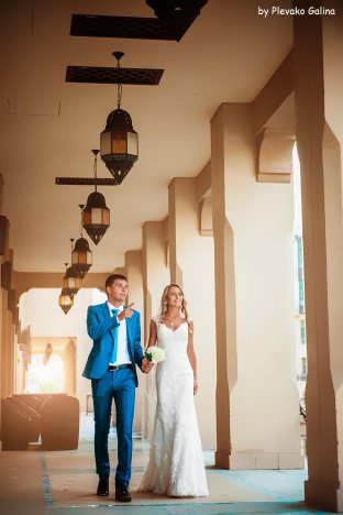 Фотограф в Дубаи