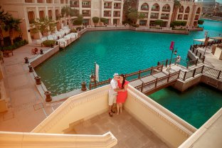 прогулка по Дубаю,фотосессии в Дубаи ,профессиональный фотограф в Дубае Плевако Галина