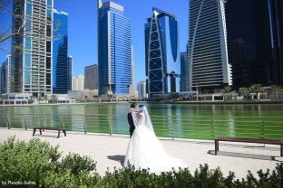 Фотограф в Дубае