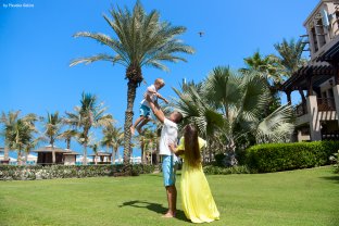 Фотограф Дубае