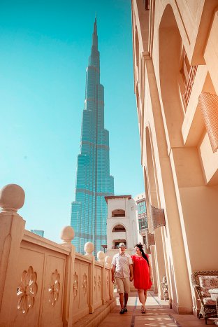 прогулка по Дубаю,фотосессии в Дубаи ,профессиональный фотограф в Дубае Плевако Галина