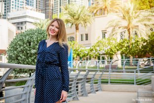 фотограф в дубае