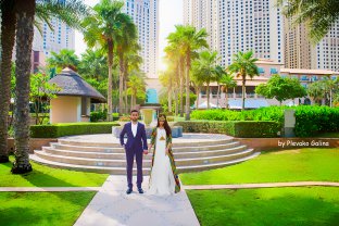 фотосессии Дубай