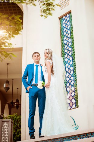 Фотограф в Дубаи