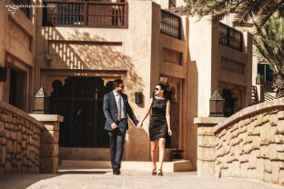 Фотограф в Дубаи