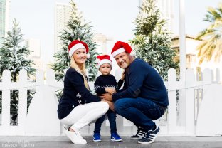 Фотограф в Дубай