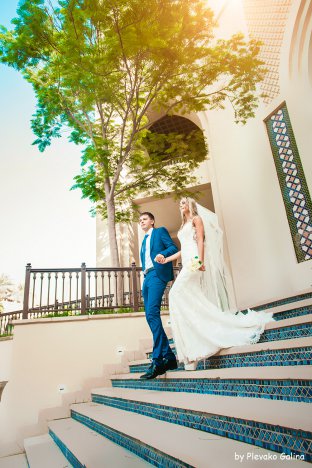 Фотограф в Дубаи