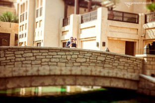 Фотограф в Дубаи