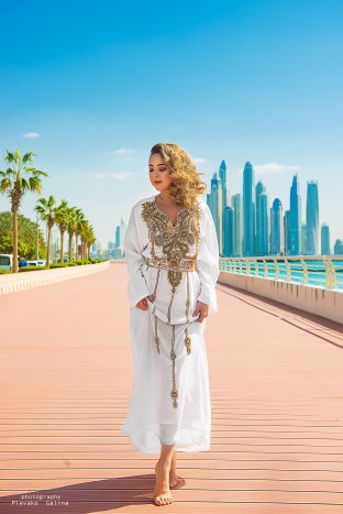 Фотосессии в Дубае