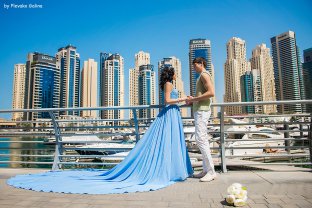 Фотограф в Дубаи