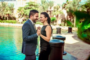 Фотограф в Дубаи