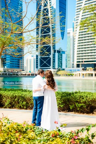 Фотограф в Дубаи