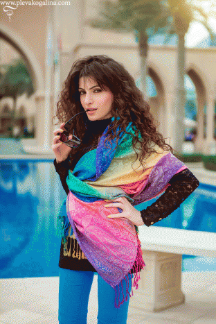 Студийные и на природе  фотосессии в Дубаи,беременные,фотограф в Дубае Плевако Галина