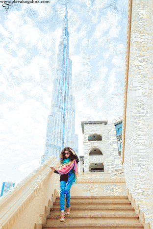 Студийные и на природе  фотосессии в Дубаи,беременные,фотограф в Дубае Плевако Галина