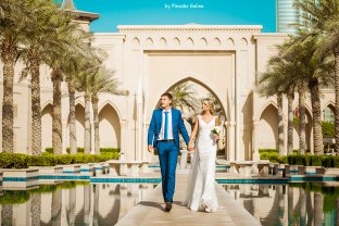 Фотограф в Дубай