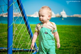 Фотосессии Дубае