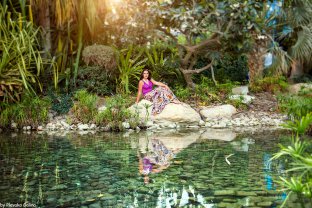 фотограф в Дубаи