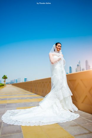 Фотосессии Дубаи