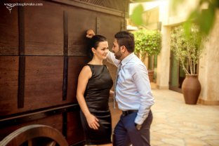 Фотограф в Дубаи