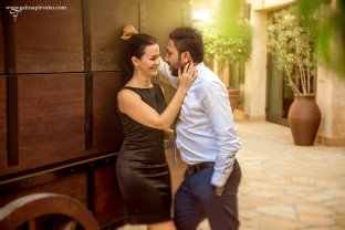 Фотограф в Дубай