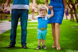 Фотосессии Дубае