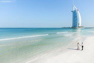 Фотосессии в Дубай