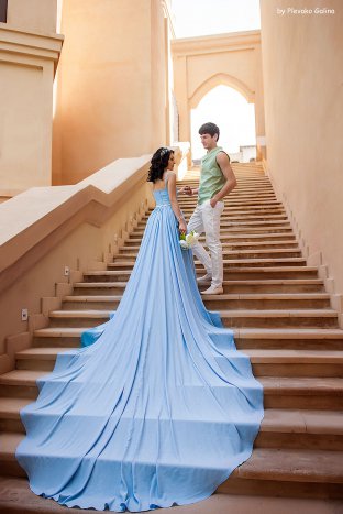 Фотограф Дубаи