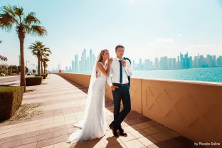 Фотограф Дубаи