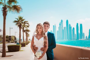 Фотограф Дубаи